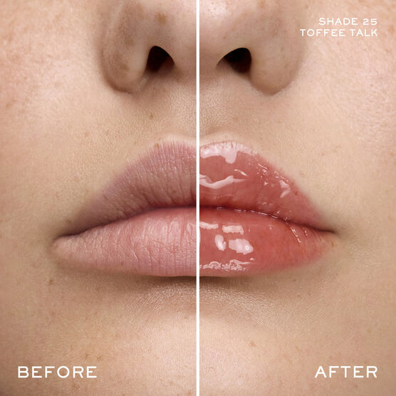 GLOSS LANC�ME LIP IDOLE JUICYTREAT 25